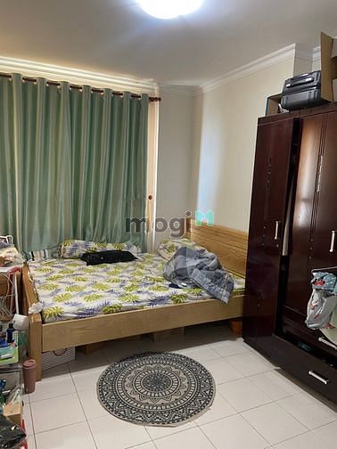 Hình ảnh Cho thuê chung cư Trang Chủ MB66.COM / Đăng Ký Tặng 66K Phúc Thịnh Quận 5 giá 11tr/tháng 2pn full đồ