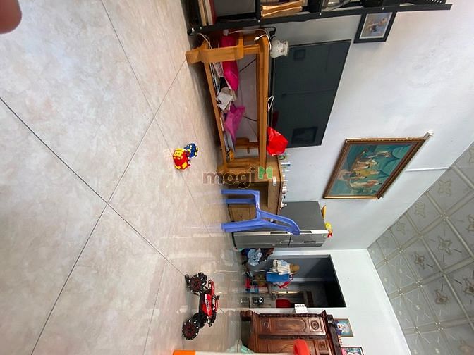 Hình ảnh Tân Phú 58m 2 lầu 2 phòng ngủ chỉ 4 x tỷ