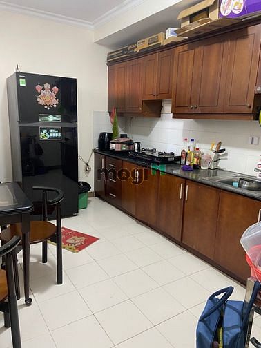Hình ảnh Cho thuê chung cư Trang Chủ MB66.COM / Đăng Ký Tặng 66K Phúc Thịnh Quận 5 giá 11tr/tháng 2pn full đồ