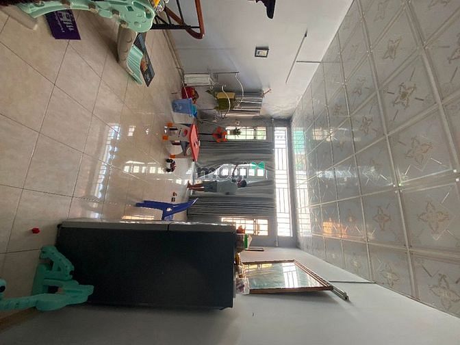 Hình ảnh Tân Phú 58m 2 lầu 2 phòng ngủ chỉ 4 x tỷ