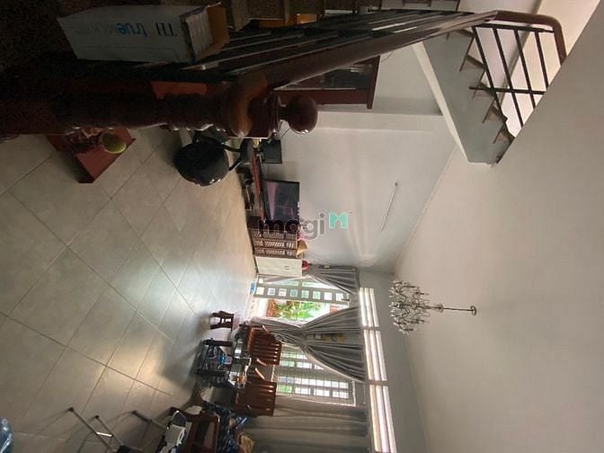Hình ảnh Tân Phú 58m 2 lầu 2 phòng ngủ chỉ 4 x tỷ