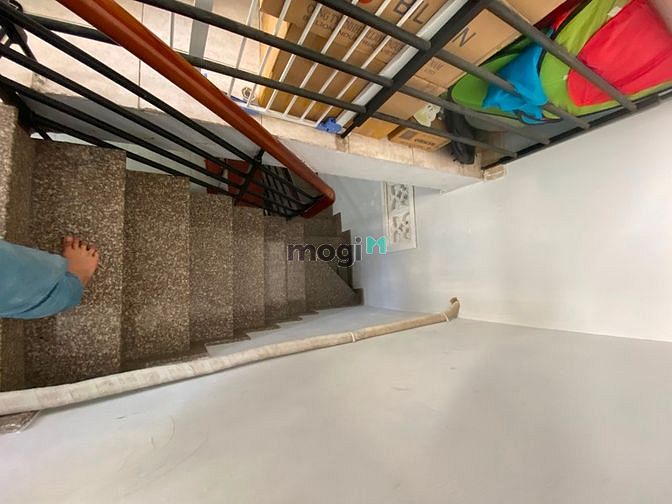 Hình ảnh Tân Phú 58m 2 lầu 2 phòng ngủ chỉ 4 x tỷ