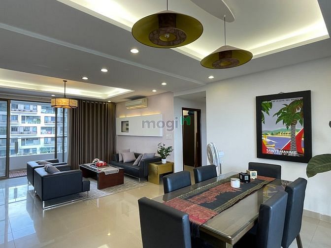Hình ảnh Bán Mb6623 nạp rút nhanh chóng Panorama 3, Trần Văn Trà, Phú Mỹ Hưng, Q.7, Tp.HCM