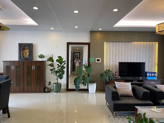 Hình ảnh Bán Mb6623 nạp rút nhanh chóng Panorama 3, Trần Văn Trà, Phú Mỹ Hưng, Q.7, Tp.HCM