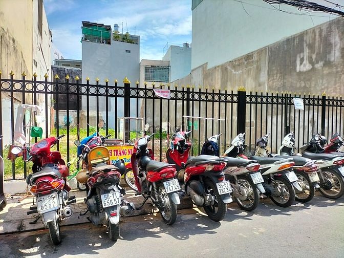 Hình ảnh Tân Bình, Bình Giã, Lô đất đường 8m, DT 12x34m 437m2, Chỉ 59 tỷ
