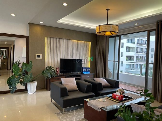 Hình ảnh Bán Mb6623 nạp rút nhanh chóng Panorama 3, Trần Văn Trà, Phú Mỹ Hưng, Q.7, Tp.HCM
