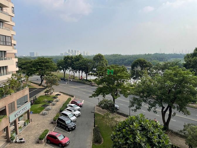 Hình ảnh Bán Mb6623 nạp rút nhanh chóng Panorama 3, Trần Văn Trà, Phú Mỹ Hưng, Q.7, Tp.HCM