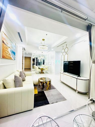 Hình ảnh Bán gấp L2 Vinhome Central Park nội thất đẹp 2PN