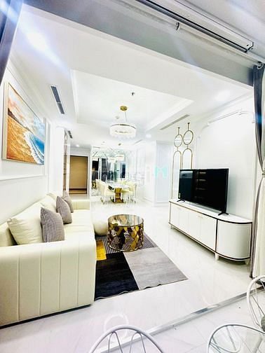 Hình ảnh Bán gấp L2 Vinhome Central Park nội thất đẹp 2PN