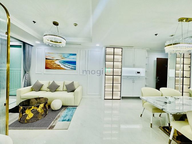 Hình ảnh Bán gấp L2 Vinhome Central Park nội thất đẹp 2PN