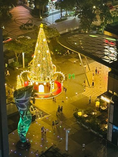 Hình ảnh Bán gấp L2 Vinhome Central Park nội thất đẹp 2PN