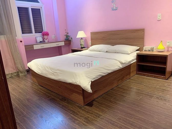 Hình ảnh Căn Hộ Mini 1 Pn Ngay KV Lý Phục Man Q7