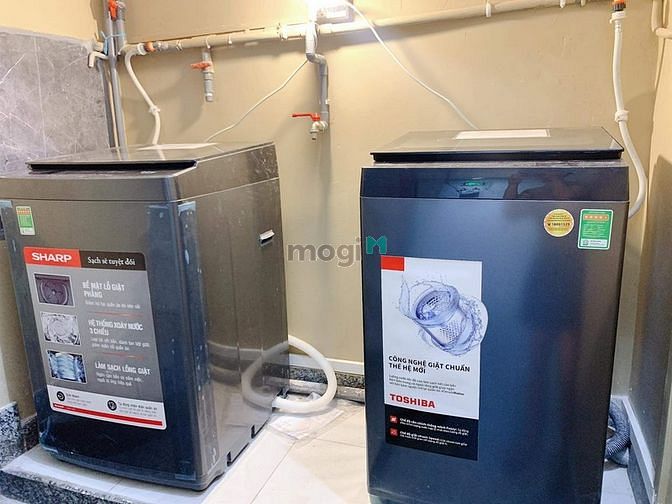 Hình ảnh Phòng ĐẸP bếp riêng Q.Tân Bình-CV Gia Định thuận tiện đi các quận