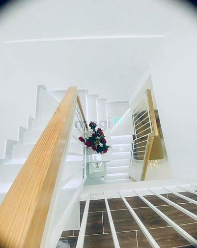 Hình ảnh Gò Vấp, Phạm Văn Chiêu, HXT, 48m2, 3PN, có PN dưới trệt, full nội thất