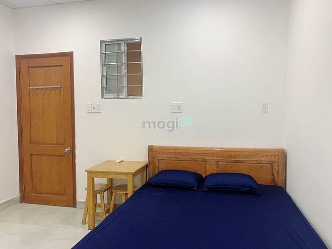 Hình ảnh Phòng ĐẸP bếp riêng Q.Tân Bình-CV Gia Định thuận tiện đi các quận