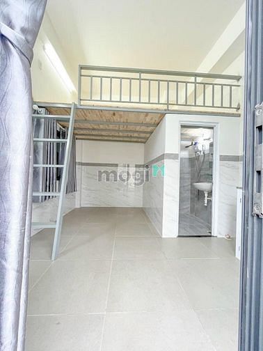 Hình ảnh Phòng trọ giá rẻ ở Etown Cộng Hòa Tân Bình