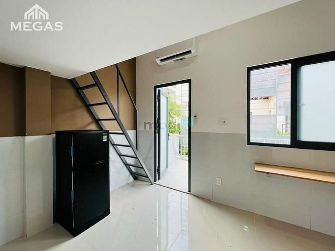 Hình ảnh Căn Hộ Duplex , Full Nội Thất , Thoáng Mát Ngay Công Viên Gia Định