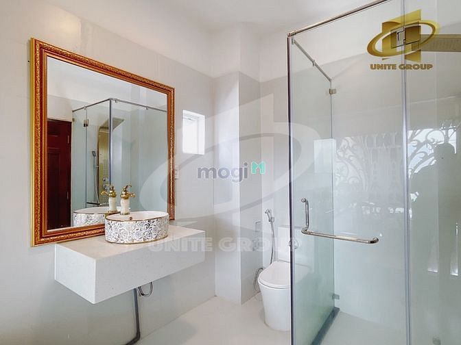 Hình ảnh Studio Full Nội Thất Ban Công Siêu Thoáng Ngay Nguyễn Thị Thập Q7