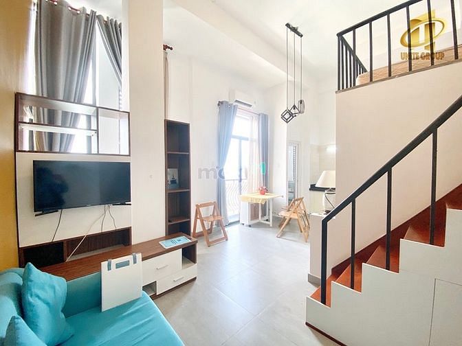 Hình ảnh Duplex Baconl Chợ Tân Mỹ, gần Ecogen ,Phú Mỹ Hưng Q7