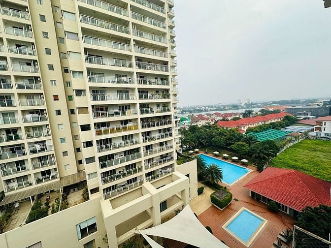 Hình ảnh Cho Thuê Trang Chủ MB66.COM Chính Thức 3PN 150M2 Thảo Điền__Full Nội Thất Cao Cấp🏡ĐS 66