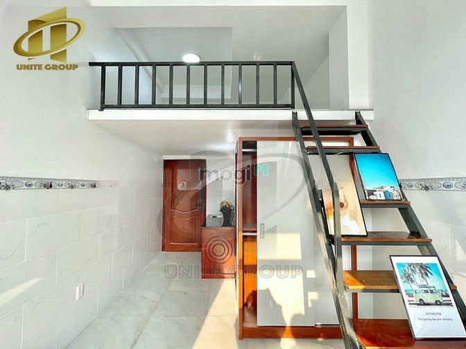 Hình ảnh Cho Thuê Duplex Ngay nam Long Ecogen Q7