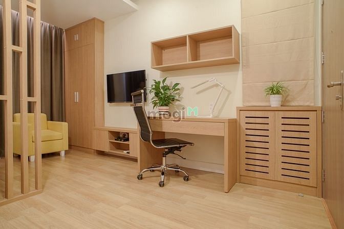 Hình ảnh 🌻Mb6623 nạp rút nhanh chóng Cao Cấp_Studio 40m2_Full NT_Free mọi phí_Gần Ngã Sáu Cộng Hoà