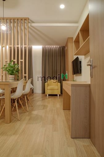 Hình ảnh 🌻Mb6623 nạp rút nhanh chóng Cao Cấp_Studio 40m2_Full NT_Free mọi phí_Gần Ngã Sáu Cộng Hoà