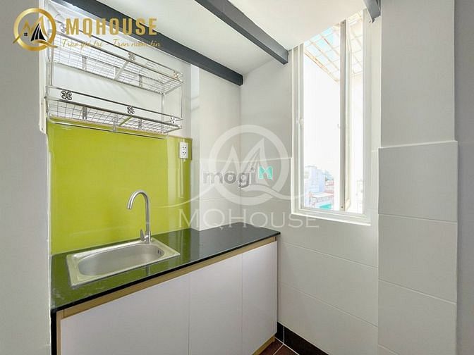 Hình ảnh Cho Thuê Phòng Trọ ngay Tô Hiệu - Hoà Bình