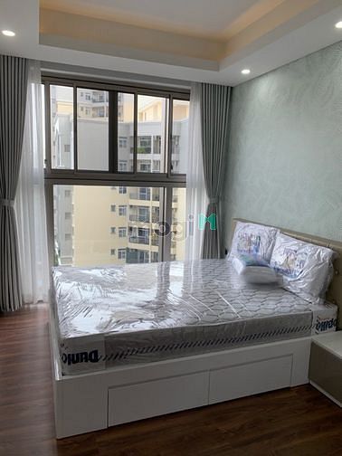 Hình ảnh Giá siêu tốt- Cho thuê Trang Chủ MB66.COM / Đăng Ký Tặng 66K 2PN Midtown full nội thất chỉ 23 triệu