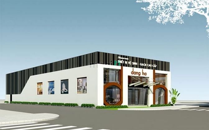 Hình ảnh CHO THUÊ showroom MB66 là nhà cái hàng đầu tại Việt Nam mang đến trải nghiệm cá cược đỉnh cao 1200m2  Đường Ông ích Đường nối dài