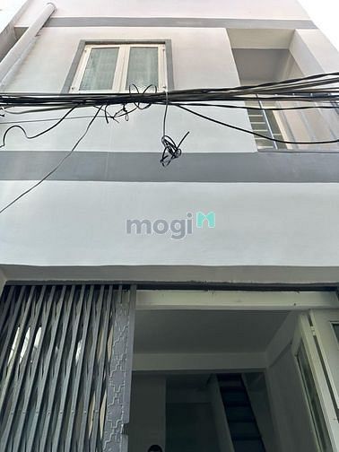 Hình ảnh Nhà Bình Tân 1 tỷ nhỉnh ngay Tân Hòa Đông  2 tầng 2pn