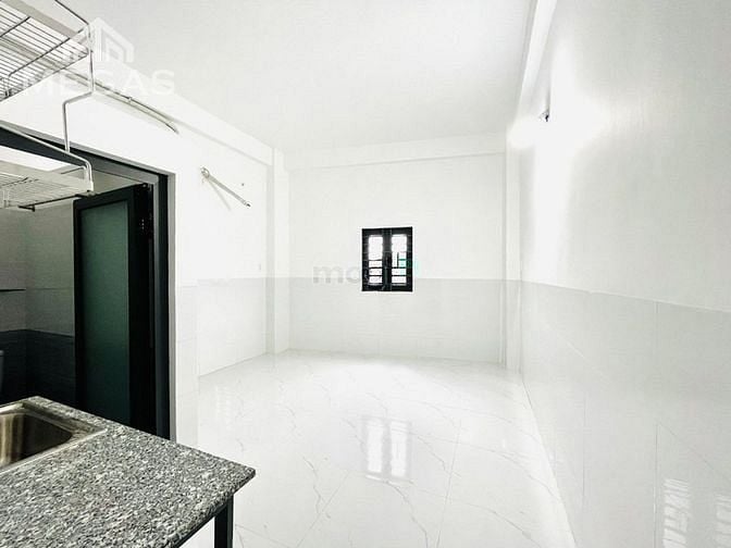 Hình ảnh Phòng Duplex View Kính, Máy Lạnh, Ngay CoopMart Phan Văn Hớn - Quận 12