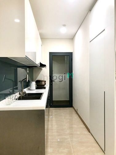 Hình ảnh cho thuê căn Hộ MONARCHY tầng cao view cầu rồng
