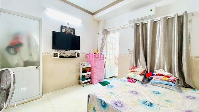 Hình ảnh Phường 13 Tân Bình 40m 2 phòng ngủ chỉ 3x Tỷ .