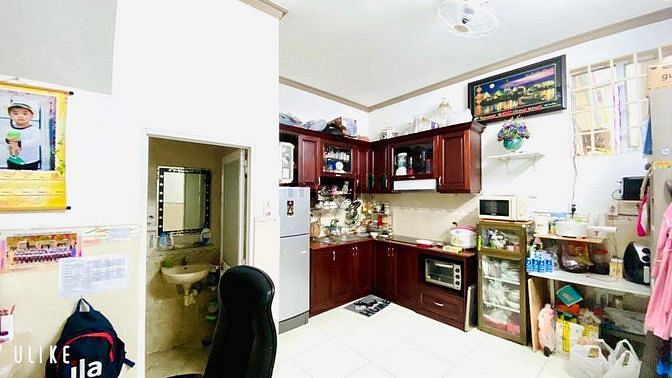 Hình ảnh Phường 13 Tân Bình 40m 2 phòng ngủ chỉ 3x Tỷ .