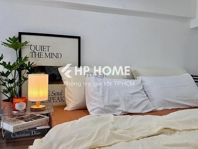 Hình ảnh Mb6623 nạp rút nhanh chóng dịch vụ cao cấp - Full nội thất - Ban Công