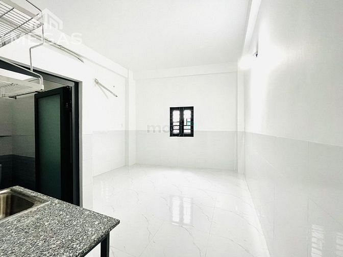 Hình ảnh Phòng Duplex View Kính, Thoáng Mát, Máy Lạnh, Ngay Phan Văn Hớn - Q12