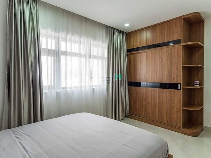 Hình ảnh Căn Hộ 2 PN BanCol Cao Cấp Thảo Điền🏡Nội Thất Cao Cấp - Dân Trí Cao⭐