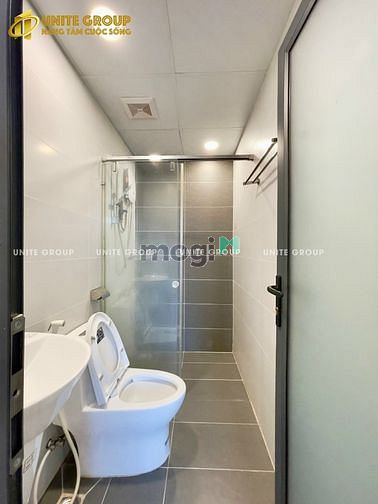 Hình ảnh TP STUDIO Banconl Xát Sunrie khu Tân quy Lotte Q7