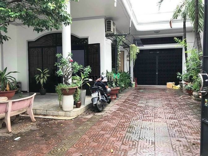 Hình ảnh Quận 12, Bán lô đất đường ô tô 5m, Ngay sau Coopmart Phan Văn Hớn
