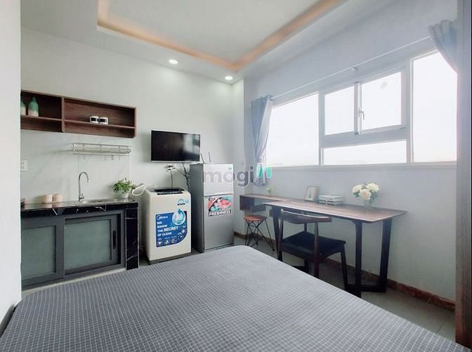 Hình ảnh Phòng Full nội thất Quận 7 giá siêu hạt dẻ