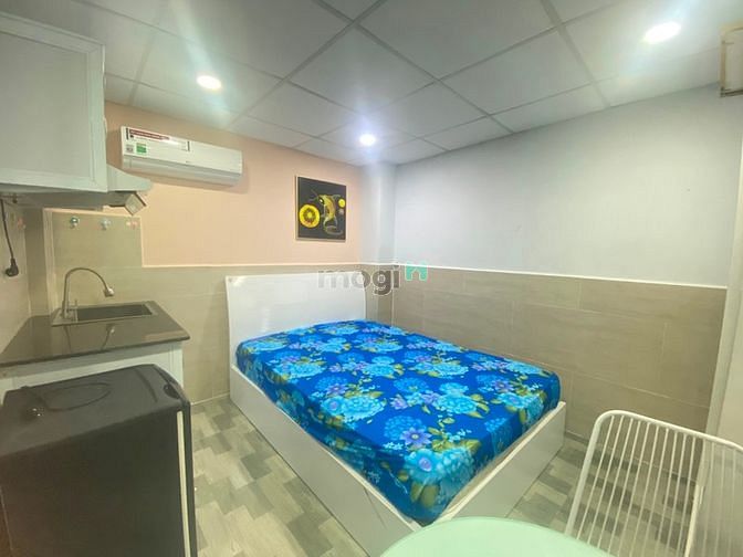Hình ảnh Phòng trọ sinh viên phường Tân Phú, Quận 7