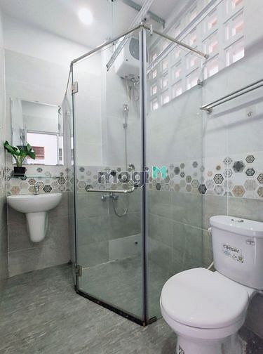 Hình ảnh Phòng Full nội thất Quận 7 giá siêu hạt dẻ