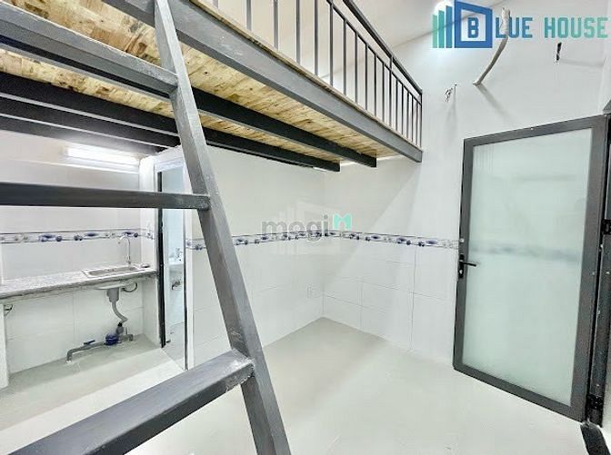 Hình ảnh Phòng Trọ SV Duplex Bancol Ngay Chợ Bà Quẹo