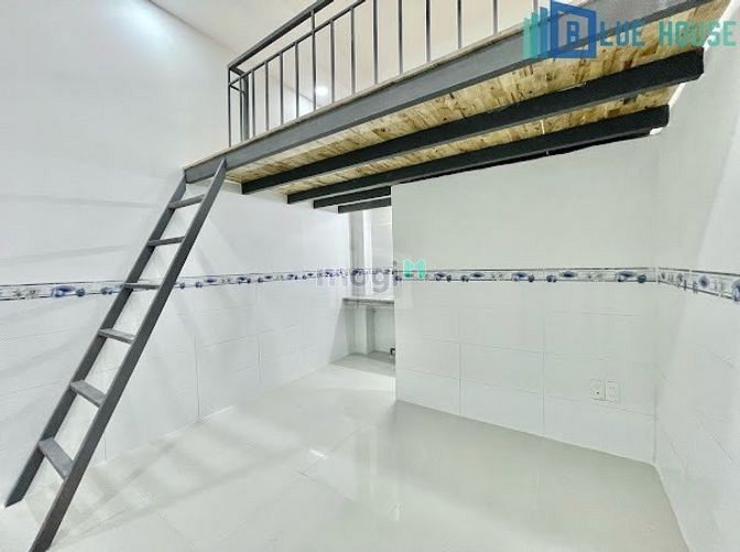 Hình ảnh Phòng Trọ SV Duplex Bancol Ngay Chợ Bà Quẹo