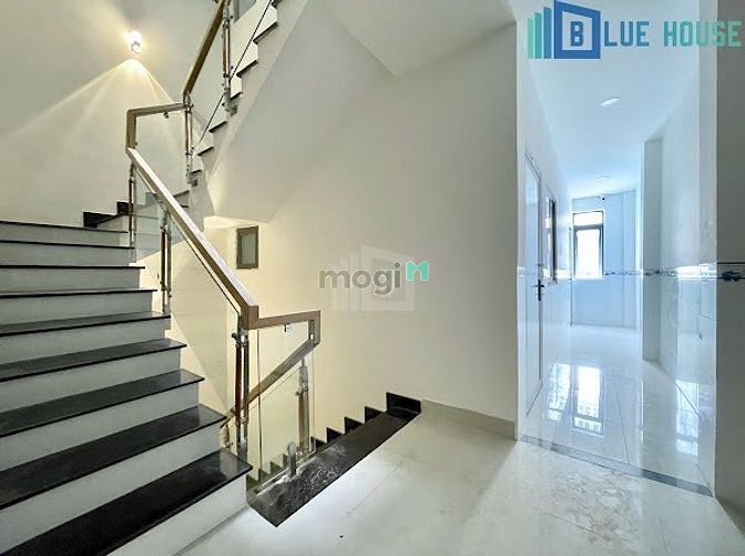 Hình ảnh Phòng Trọ SV Duplex Bancol Ngay Chợ Bà Quẹo
