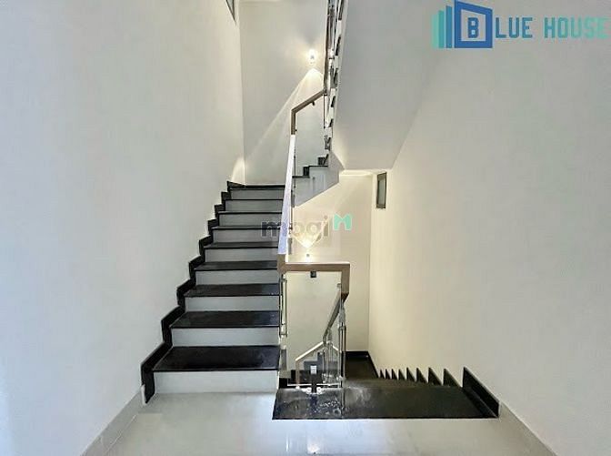 Hình ảnh Phòng Trọ SV Duplex Bancol Ngay Chợ Bà Quẹo