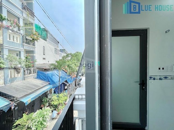 Hình ảnh Phòng Trọ SV Duplex Bancol Ngay Chợ Bà Quẹo
