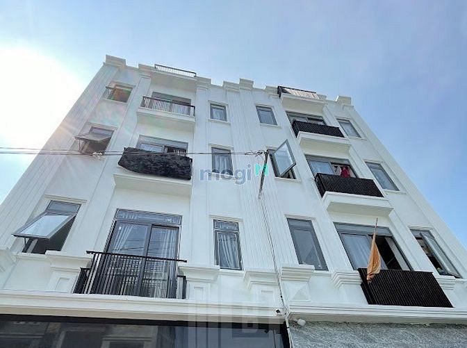 Hình ảnh Phòng Trọ SV Duplex Bancol Ngay Chợ Bà Quẹo