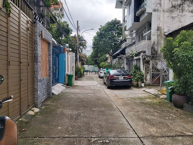 Hình ảnh Đất Trần Não, Quận 2 - DT: 11x11m (113m2), vuông vức - Giá 16.3ty